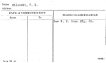 Milewski, F.E.
