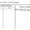 Military Order of the Carabao