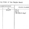 Military Order of the Purple Heart