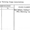 Military Training Camps Association
