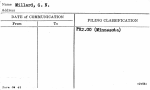 Millard, G.N.