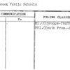 Millbrook Public Schools