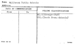 Millbrook Public Schools