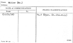 Miller, (Mr.)