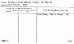 Miller, Alex (Mrs.) (Secy. of State)