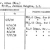Miller, Allan (Mrs.)