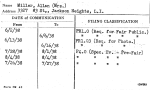 Miller, Allan (Mrs.)