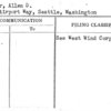 Miller, Allen D.