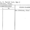 Miller, B. Harold (Adv. Mgr.)