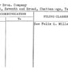 Miller Bros. Company
