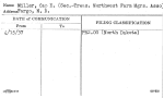 Miller, Cap E. (Sec.-Treas. Northwest Farm Mgrs. Asso)