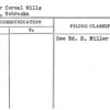 Miller Cereal Mills