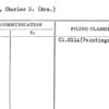 Miller, Charles D. (Mrs.)