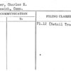 Miller, Charles E.