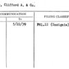 Miller, Clifford A. & Co.
