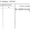Miller & Company, Limited