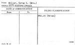 Miller, Cyrus C. (Mrs.)