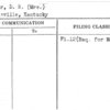 Miller, D.B. (Mrs.)