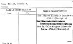 Miller, Donald B.