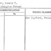 Miller, Donald C.