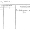 Miller, Donald H.