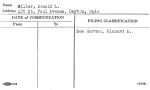Miller, Donald L.
