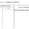 Miller, E.D. (Superintendent)