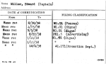Miller, Edward (Captain)