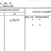 Miller, Ed. S.
