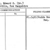 Miller, Edward S. (Dr.)