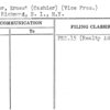 Miller, Ernest (Cashier) (Vice Pres.)