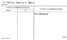 Index