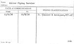 Miller Flying Service