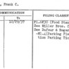 Miller, Frank C.