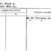 Miller, Frank E.