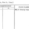 Miller, Fred E. (Mrs.)