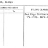 Miller, George