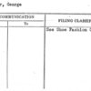 Miller, George