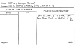 Miller, George (Pres.)