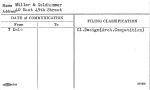 Miller & Goldhammer