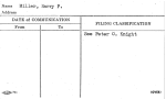 Miller, Harry P.