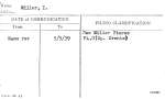 Miller, I.