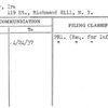 Miller, Ira
