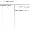 Miller, J.A. (Manager)