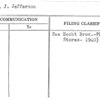 Miller, J. Jefferson