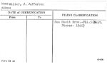 Miller, J. Jefferson