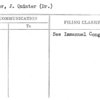 Miller, J. Quinter (Dr.)