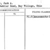 Miller, Jack A.