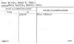 Miller, James R. (Hon.)