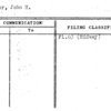 Miller, John H.